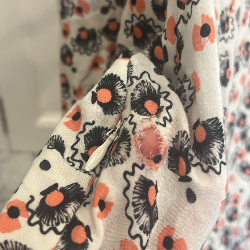 RIXO Kristin Maxi Dress - Picture 4 of 5